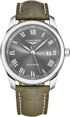 Longines Master Collection Men's Watch Model L27934713