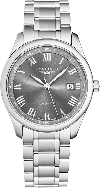 Longines Master Collection Men's Watch Model L27934716 3 Longines Master Collection Men's Watch Model L27934716