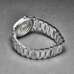 Longines Master Collection Men's Watch Model L27934716 9 Longines Master Collection Men's Watch Model L27934716 -Vanguard Time Shop L27934716 ZM 3