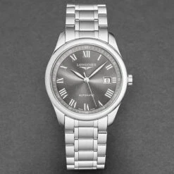 Longines Master Collection Men's Watch Model L27934716 8 Longines Master Collection Men's Watch Model L27934716 -Vanguard Time Shop L27934716 ZM 4