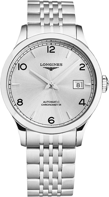 Longines Record Men's Watch Model L28204766 3 Longines Record Men's Watch Model L28204766