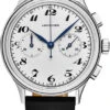 Longines Heritage 1946 Men's Watch Model L28274730 -Vanguard Time Shop L28274730