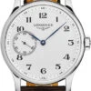Longines Master Collection Men's Watch Model L28414183 -Vanguard Time Shop L28414183
