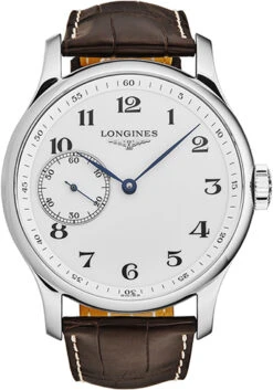 Longines Master Collection Men's Watch Model L28414183