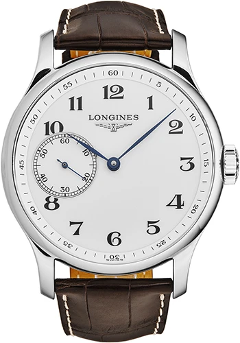 Longines Master Collection Men's Watch Model L28414183 3 Longines Master Collection Men's Watch Model L28414183