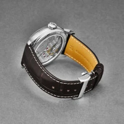 Longines Master Collection Men's Watch Model L28414183 9 Longines Master Collection Men's Watch Model L28414183 -Vanguard Time Shop L28414183 ZM 3