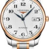 Longines Master Collection Men's Watch Model L28935797 -Vanguard Time Shop L28935797