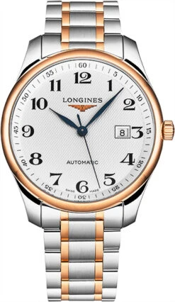 Longines Master Collection Men's Watch Model L28935797