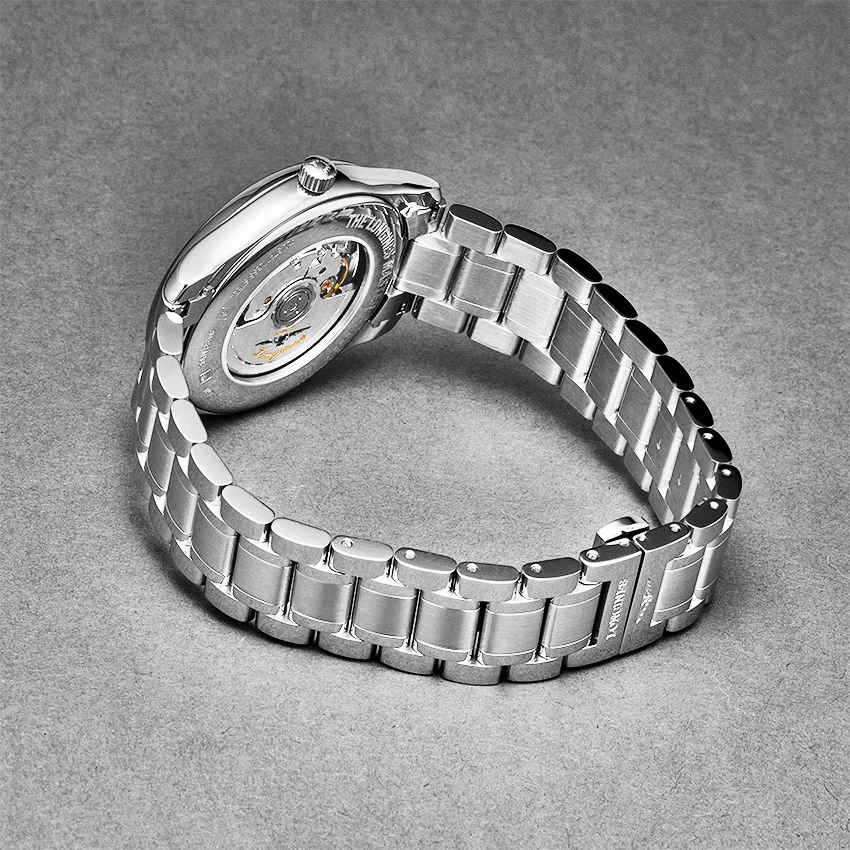 Longines Master Collection Men's Watch Model L29204516 5 Longines Master Collection Men's Watch Model L29204516 - Image 3