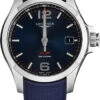 Longines Conquest Men's Watch Model L37164969 -Vanguard Time Shop L37164969
