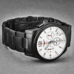 Longines Conquest Men's Watch Model L37172766 8 Longines Conquest Men's Watch Model L37172766 -Vanguard Time Shop L37172766 ZM 2