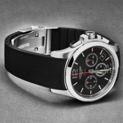 Longines Conquest Men's Watch Model L37174569 9 Longines Conquest Men's Watch Model L37174569 -Vanguard Time Shop L37174569 ZM 2