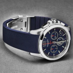 Longines Conquest Men's Watch Model L37174969 7 Longines Conquest Men's Watch Model L37174969 -Vanguard Time Shop L37174969 ZM 2