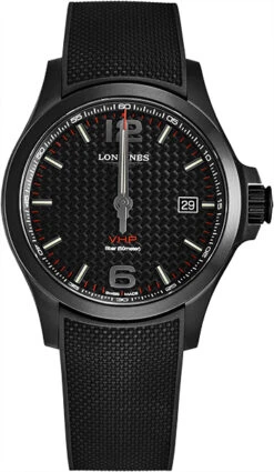 Longines Conquest Men's Watch Model L37262669