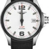 Longines Conquest Men's Watch Model L37294769 1 Longines Conquest Men's Watch Model L37294769 -Vanguard Time Shop L37294769