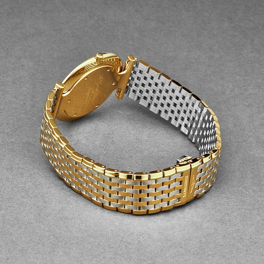 Longines La Grande Men's Watch Model L47662117 5 Longines La Grande Men's Watch Model L47662117 - Image 3