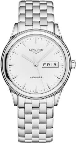 Longines Flagship Men's Watch Model L48994126