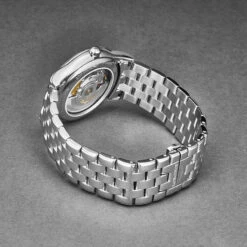 Longines Flagship Men's Watch Model L48994216 9 Longines Flagship Men's Watch Model L48994216 -Vanguard Time Shop L48994216 ZM 3