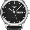 Longines Flagship Men's Watch Model L48994572