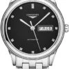 Longines Flagship Men's Watch Model L48994576