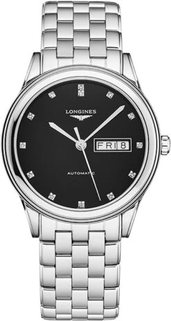 Longines Flagship Men's Watch Model L48994576
