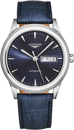 Longines Flagship Men's Watch Model L48994922
