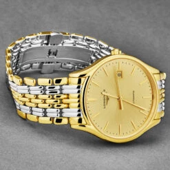 Longines Lyre Men's Watch Model L49602327 -Vanguard Time Shop L49602327 ZM 2