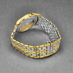 Longines Lyre Men's Watch Model L49602327 -Vanguard Time Shop L49602327 ZM 3