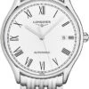 Longines Lyre Men's Watch Model L49604726 2 Longines Lyre Men's Watch Model L49604726 -Vanguard Time Shop L49604726