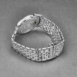 Longines Lyre Men's Watch Model L49604726 -Vanguard Time Shop L49604726 ZM 3