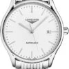 Longines Lyre Men's Watch Model L49614126 -Vanguard Time Shop L49614126