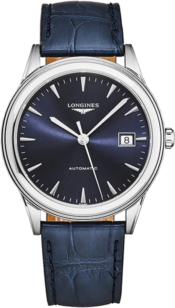 Longines Flagship Men's Watch Model L49744922 3 Longines Flagship Men's Watch Model L49744922