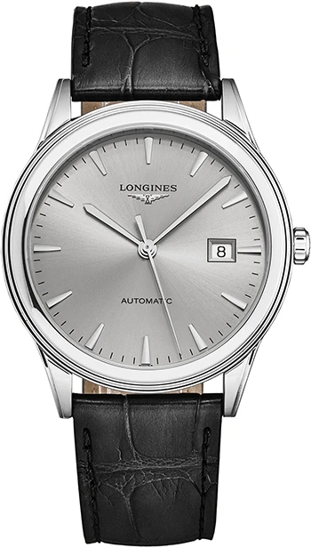 Longines Flagship Men's Watch Model L49844722 3 Longines Flagship Men's Watch Model L49844722