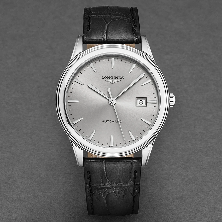 Longines Flagship Men's Watch Model L49844722 6 Longines Flagship Men's Watch Model L49844722 - Image 4