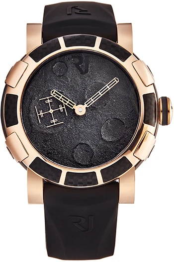 Romain Jerome Moon Dust DNA Moon Dust Mood DNA Men's Watch Model MB.F2.22BB.00 3 Romain Jerome Moon Dust DNA Moon Dust Mood DNA Men's Watch Model MB.F2.22BB.00