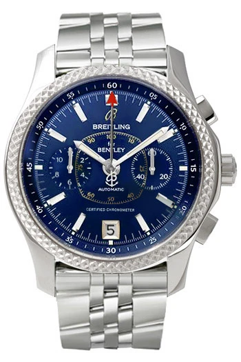 Breitling Breitling For Bentley Bentley Mark VI Men's Watch Model P2636212.C707-SS 3 Breitling Breitling For Bentley Bentley Mark VI Men's Watch Model P2636212.C707-SS