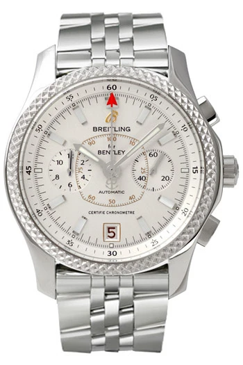 Breitling Breitling For Bentley Bentley Mark VI Men's Watch Model P2636212.G611-973A 3 Breitling Breitling For Bentley Bentley Mark VI Men's Watch Model P2636212.G611-973A