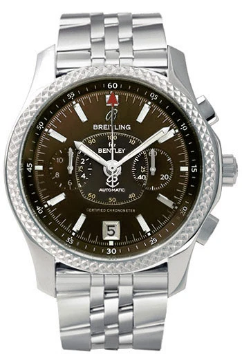 Breitling Breitling For Bentley Bentley Mark VI Men's Watch Model P2636212.Q529-SS 3 Breitling Breitling For Bentley Bentley Mark VI Men's Watch Model P2636212.Q529-SS