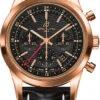 Breitling Transocean Chronograph Men's Watch Model RB045112/BC68 2 Breitling Transocean Chronograph Men's Watch Model RB045112/BC68 -Vanguard Time Shop RB045112 BC68
