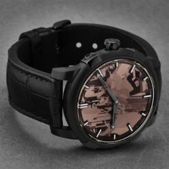 Romain Jerome 1969 Men's Watch Model RJMAU.020.06 -Vanguard Time Shop RJMAU.020.06 ZM 2