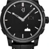Romain Jerome Space Invader Men's Watch Model RJMAU.020.08 -Vanguard Time Shop RJMAU.020.08