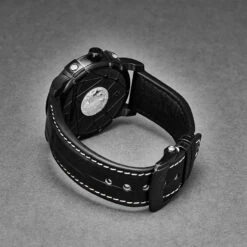 Romain Jerome Space Invader Men's Watch Model RJMAU.020.08 -Vanguard Time Shop RJMAU.020.08 ZM 3
