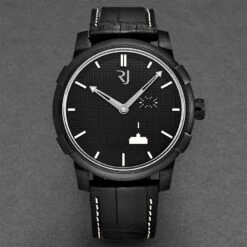 Romain Jerome Space Invader Men's Watch Model RJMAU.020.08 -Vanguard Time Shop RJMAU.020.08 ZM 4