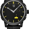 Romain Jerome Space Invader Men's Watch Model RJMAU.020.09-1 -Vanguard Time Shop RJMAU.020.09 1