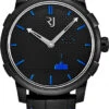 Romain Jerome Space Invader Men's Watch Model RJMAU.020.10 -Vanguard Time Shop RJMAU.020.10