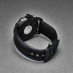 Romain Jerome Space Invader Men's Watch Model RJMAU.020.10 -Vanguard Time Shop RJMAU.020.10 ZM 3