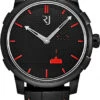 Romain Jerome Space Invader Men's Watch Model RJMAU.020.11 -Vanguard Time Shop RJMAU.020.11
