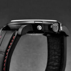 Romain Jerome Space Invader Men's Watch Model RJMAU.020.11 -Vanguard Time Shop RJMAU.020.11 ZM 6