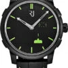 Romain Jerome Space Invader Men's Watch Model RJMAU.020.12 -Vanguard Time Shop RJMAU.020.12