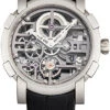 Romain Jerome Skylab Men's Watch Model RJMAU.023.01 -Vanguard Time Shop RJMAU.023.01